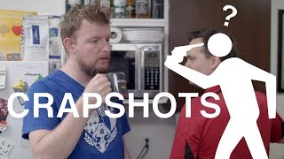 Crapshots Ep557 - The Bachelor