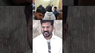 CM Revanth Reddy Reacts on Allu Arjun Arrest : చట్టం తనపని తాను చేసుకుపోతుంది02