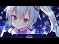 Nightcore - Runaway - (Lyrics)