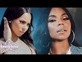 Ashanti's Unsung Music Story: (Murda Inc's downfall/50 cent feud, Ashanti vs. Irv Gotti, etc.)