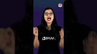 Let's revise Reflex Arc under One minute | Science | BYJU'S #byjus #science #shorts