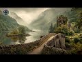 The Enchanted Loch - Relaxing Celtic Medieval Fantasy Music (3 Hours)
