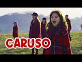 Lucio Dalla Tribute - Caruso By Piccolo Coro Amadeus & Le Dogi of Voice