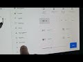how to force your tesla to check for software updates