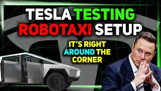 Tesla Is Really Going to Do It / Regulators Waking Up / Read Between the Tesla Lines ⚡️