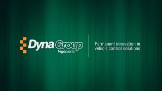 Dyna Group | Permanent Innovation in vehicle control solutions