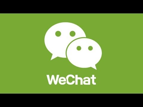 WeChat for Android (How to Create WeChat Account)(微信) WeChat for Android (How to Create WeChat Account)(微信)