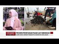 pembongkaran pagar laut walhi jelas jelas ilegal kok nunggu presiden yang ngomong tvone