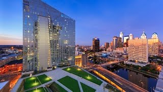 Cira Green at Cira Centre South - Project of the Week 2/8/16