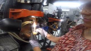 Milbank | How We Make a Meter Socket