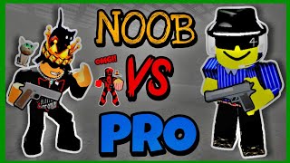 ROBLOX | SAKTK Juggernaut Mode - Noob vs Pro con @Gerson_Gameplays_15 y @hexovillious8065