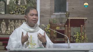 Daily Mass at the Manila Cathedral - April 20, 2023 (7:30am)