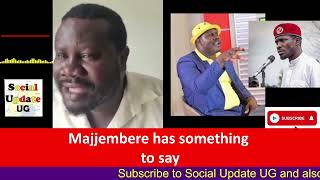 Majambere cries for his life in shocking video