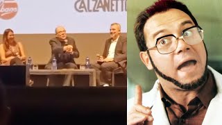 Carlo Verdone racconta da dove ha preso spunto per “Furio” di Bianco, rosso e Verdone