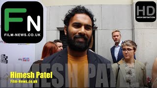 Himesh Patel I Interview I Film-News.co.uk