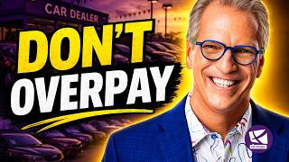 How to Buy a Car Without Overpaying (Dealer Secrets Exposed) – Tom Wheelwright and Randy Pressgrove