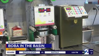 Basin Bites: Bringing boba to the Basin