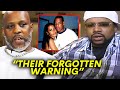 DMX & Pimp C WARNED Us About Jay Z | Interview Goes Viral