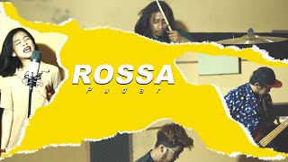ROSSA - PUDAR ( Rock Cover By CHILD OUT )