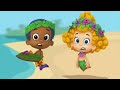 tasty food with chef molly and friends 🍕 30 minute compilation bubble guppies