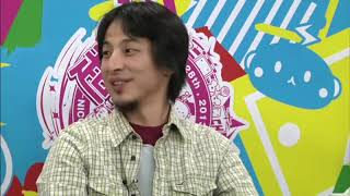 超会議2特番(2013) 超ZUNビール～ひろゆきを添えて、今年のビールの仕込み状況の報告編～