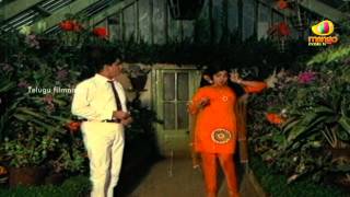 Bharya Biddalu Movie Songs - Bhale Bhale Song - ANR, Jayalalitha, KV Mahadevan