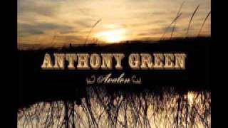 Anthony Green - Babygirl