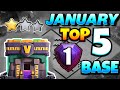 TOP 5 BEST TH14 War Base With Link | Th14 Cwl Base With Link | Th14 Farming Base | 2023 COC