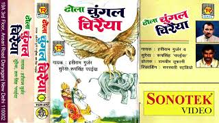 चुंगल चिरैया | Chungal Chiraiya | Hariram Gurjar | Superhit Dhola | Kissa Dhola | Trimurti Rasiya