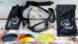 Safety Glasses Kit | Hacket Equipment