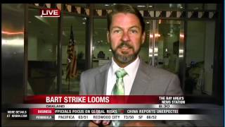 BART Negotiations Resume