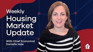 Weekly Housing Trends: Fed Holds Policy Rate Steady at 4.25 to 4.5% as Mortgage Rates Hover near 7%