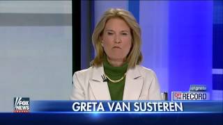 Greta: Women's Media Center making women look foolish