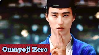 Onmyoji Zero Movie 2024