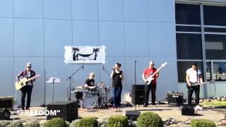 Holiday Planet Live @ amag open days 27.09.2014