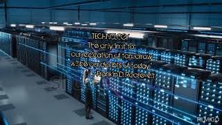 How Technology is Shaping Tomorrow: Unveiling the Future in Every Byte