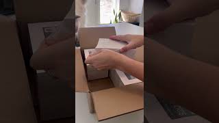 UNBOXING NEW CARDS | SMALL BUSINESS CARDS | VISTA PRINT | #entrepreneur #screenprinttransfers