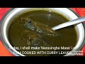 taste of assam assamese cuisine narasingho naraxingho curry leaves fish curry