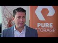 Veritas & Pure Storage Partnership – advancing enterprises in Australia & New Zealand