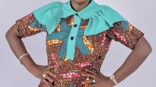 2025 🆕✨Modèles de robes africaine 😍♥️/ Modèles de robes en pagne , Beautiful 2025 Ankara styles