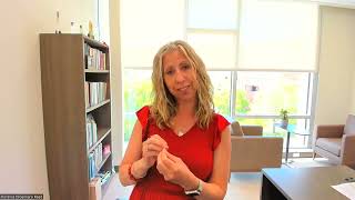 Staff Training: Introduction to Behavioral Skills Training - Dr. Florence DiGennaro Reed