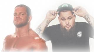 Chris Benoit / Rag'N'Bone Man Mashup - "Rabid Human" #MASHUPDAY17