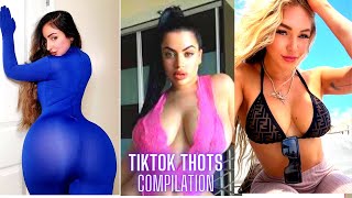 The Sexiest and Hottest TikTok Thots Compilation  l Tik Tok Thots l Hot Girls Thots