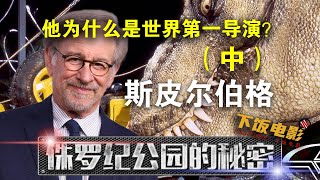 下饭电影：斯皮尔伯格辉煌的故事（中）#下饭电影#斯皮尔伯格#Steven Spielberg