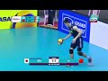 highlights japan 🆚 china final august 14 2022 avc cup for men 2022