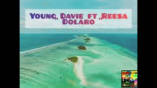 YOUNG DAVIE ft REESA - Dolaro 🌴🎵🇸🇧//SIOPSMANABEH_YOUTUBE_CHANNEL