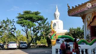 บุญกฐินวัดป่าศิริมงคลบ้านเหล่าหนาด 14/11/64 ท่านทั้งหลายจงร่วมอนุโมทนาบุญด้วยกันเทอญ สาธุ สาธุ สาธุ