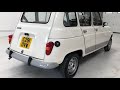 1985 renault 4 gtl for sale at stone cold classics