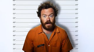 15 Actors Currently Rotting In Jail And The Reasons Why