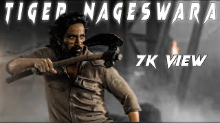 / TIGER NAGESWARA  STATUS VIDEO 🌟 WHATSAPP STATUS / REVENGE STATUS VIDEO 😈DONT TOUCH MY BROTHER 🖤